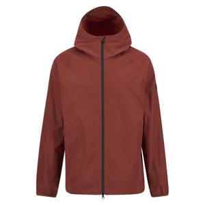 Barbour International Peckett Showerproof Jacket